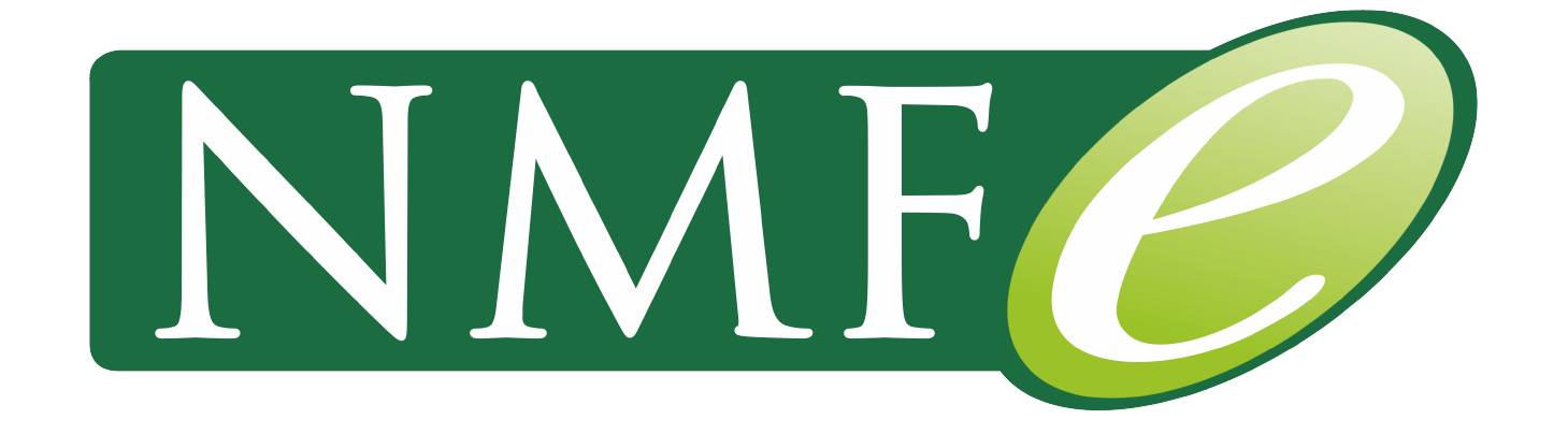 nmfe logo